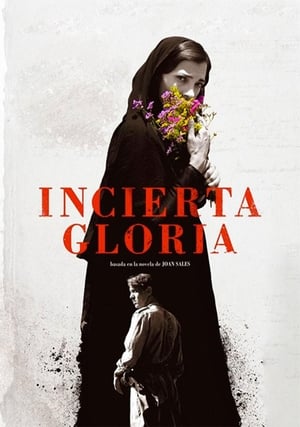 Incerta glòria poszter