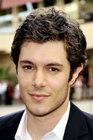 Adam Brody profil kép