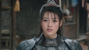 玉昭令 2. évad Ep.2 2. epizód