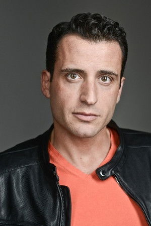Steven Pigozzo profil kép