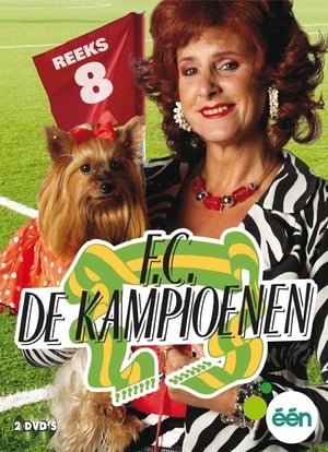 F.C. De Kampioenen poszter