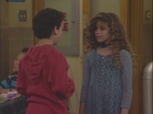 Boy Meets World 1. évad Ep.21 21. epizód