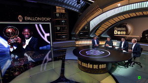 El Día Después 25. évad Ep.5 5. epizód