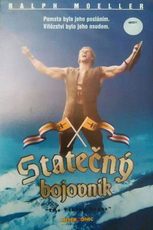 A viking sagák poszter