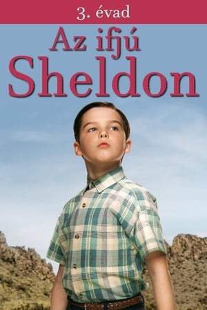 Az ifjú Sheldon