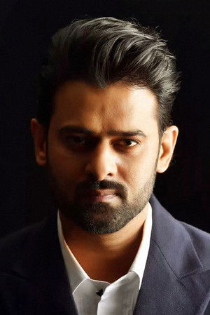 Prabhas profil kép