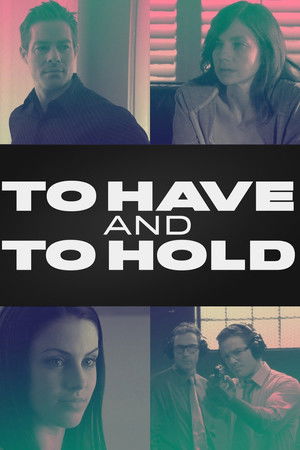 To Have and to Hold poszter
