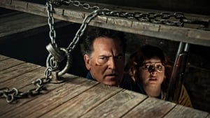 Ash vs Evil Dead 2. évad Ep.10 10. epizód