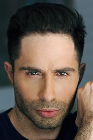 Michael Lucas profil kép