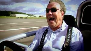 Top Gear 5. évad Ep.9 9. epizód