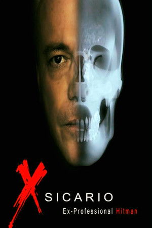 X Sicario Profesional poszter