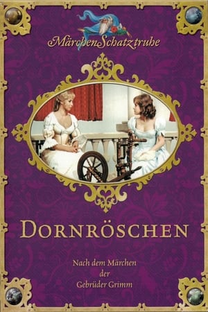 Dornröschen poszter