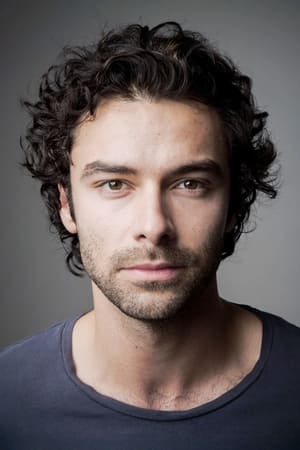 Aidan Turner profil kép