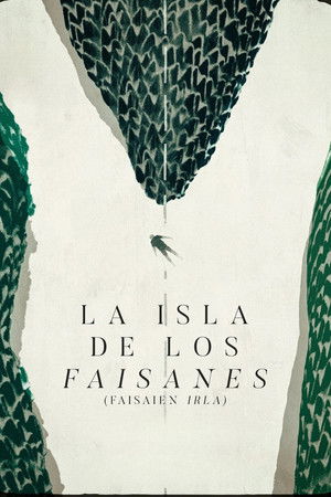 Faisaien irla poszter