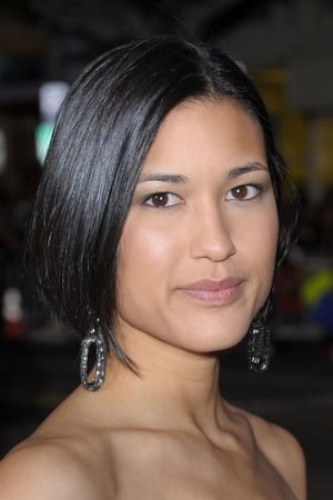 Julia Jones profil kép