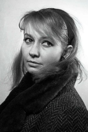 Elżbieta Czyżewska profil kép