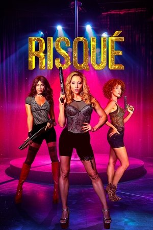 Risqué poszter