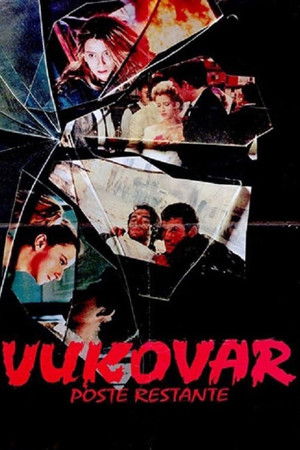 Vukovar, jedna priča poszter