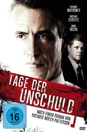 Silent Witness poszter