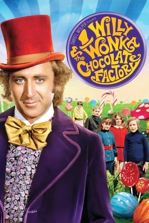 Willy Wonka és a csokoládégyár