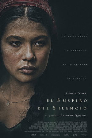 El suspiro del silencio poszter