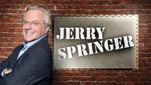 The Jerry Springer Show kép