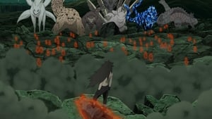 Naruto Shippuden 18. évad Ep.391 391. epizód