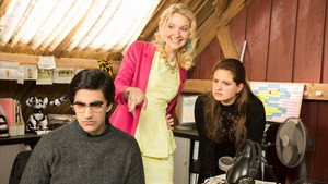 Heiter bis tödlich - Zwischen den Zeilen Season 1 Ep.7 7. epizód
