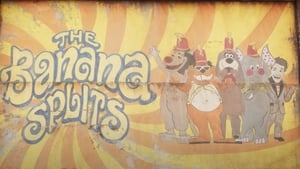 The Banana Splits Movie háttérkép