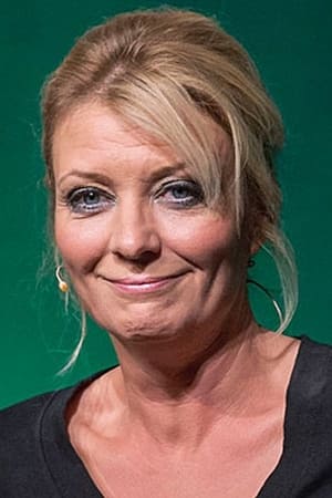 Mette Lisby profil kép