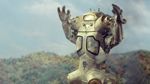 ウルトラセブン 1. évad Ep.14 14. epizód