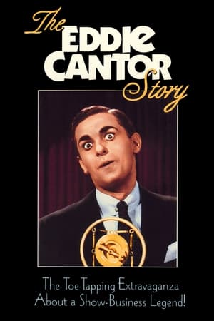 The Eddie Cantor Story poszter