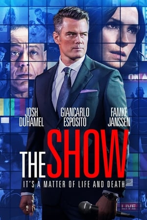 The Show poszter