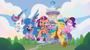 My Little Pony: Tell Your Tale kép