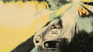 Le Mans 55, une tragédie française háttérkép