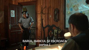 Las Fierbinţi Season 6 Ep.11 11. epizód