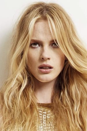 Anne Vyalitsyna