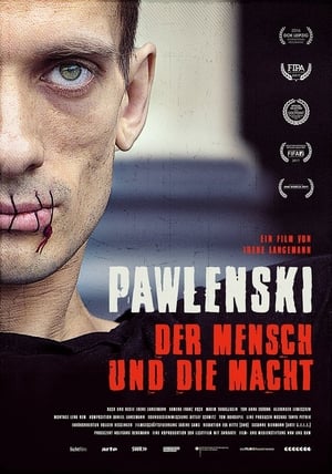 Pawlenski - Der Mensch und die Macht