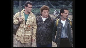 I Ragazzi della 3ª C Season 2 Ep.6 6. epizód