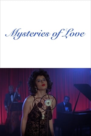 Mysteries of Love poszter