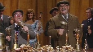 The Two Ronnies Season 8 Ep.5 5. epizód