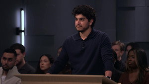 Les justiciers 6. évad Ep.1 1. epizód