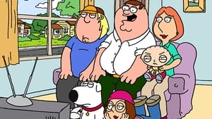 Family Guy kép