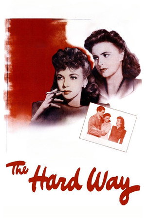 The Hard Way poszter