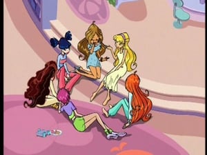 Winx Club 2. évad Ep.12 12. epizód