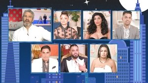 Watch What Happens Live with Andy Cohen 17. évad Ep.119 119. epizód