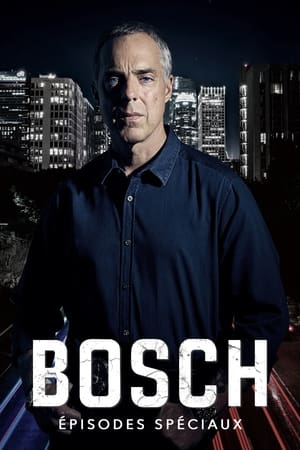 Harry Bosch - A nyomozó