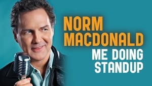 Norm Macdonald: Me Doing Standup háttérkép