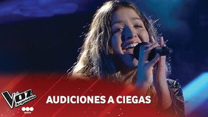 La Voz Argentina 2. évad Ep.12 12. epizód