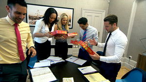 The Apprentice Season 10 Ep.6 6. epizód